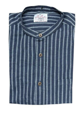 Hemd 1923 Buccanoy Shirtgestreift und - 25-0016/be