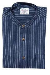 Hemd 1923 Buccanoy Shirtgestreift und - 25-0016/be