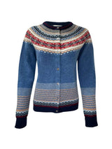 Alpine Cardigan