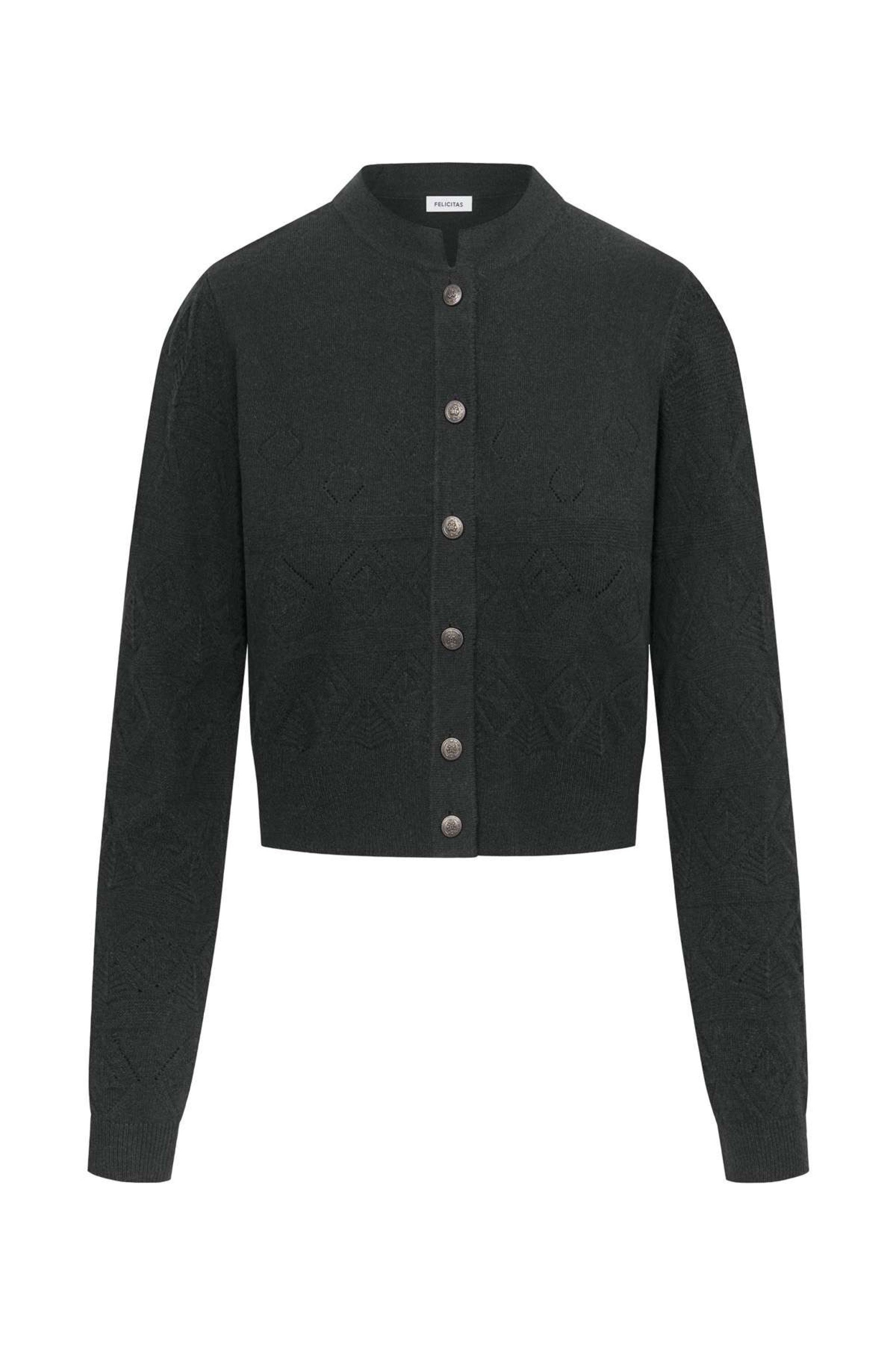 Damen Strickcardigan CANDICE