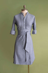 Winterkleid Mouli
