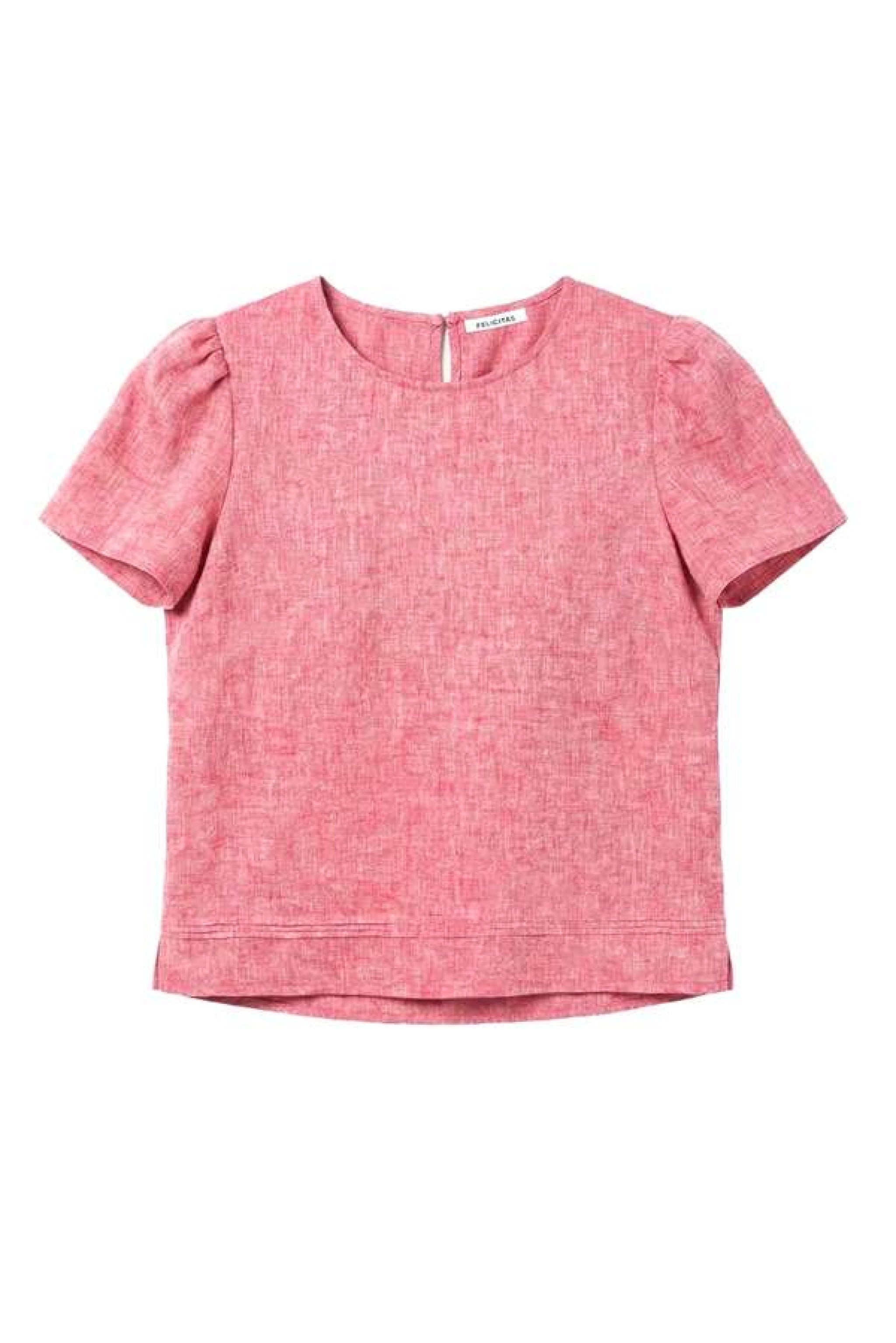 Damenbluse BENA