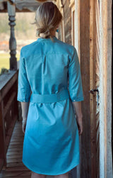 Wiesner Gwand | Sommerkleid MARLIES