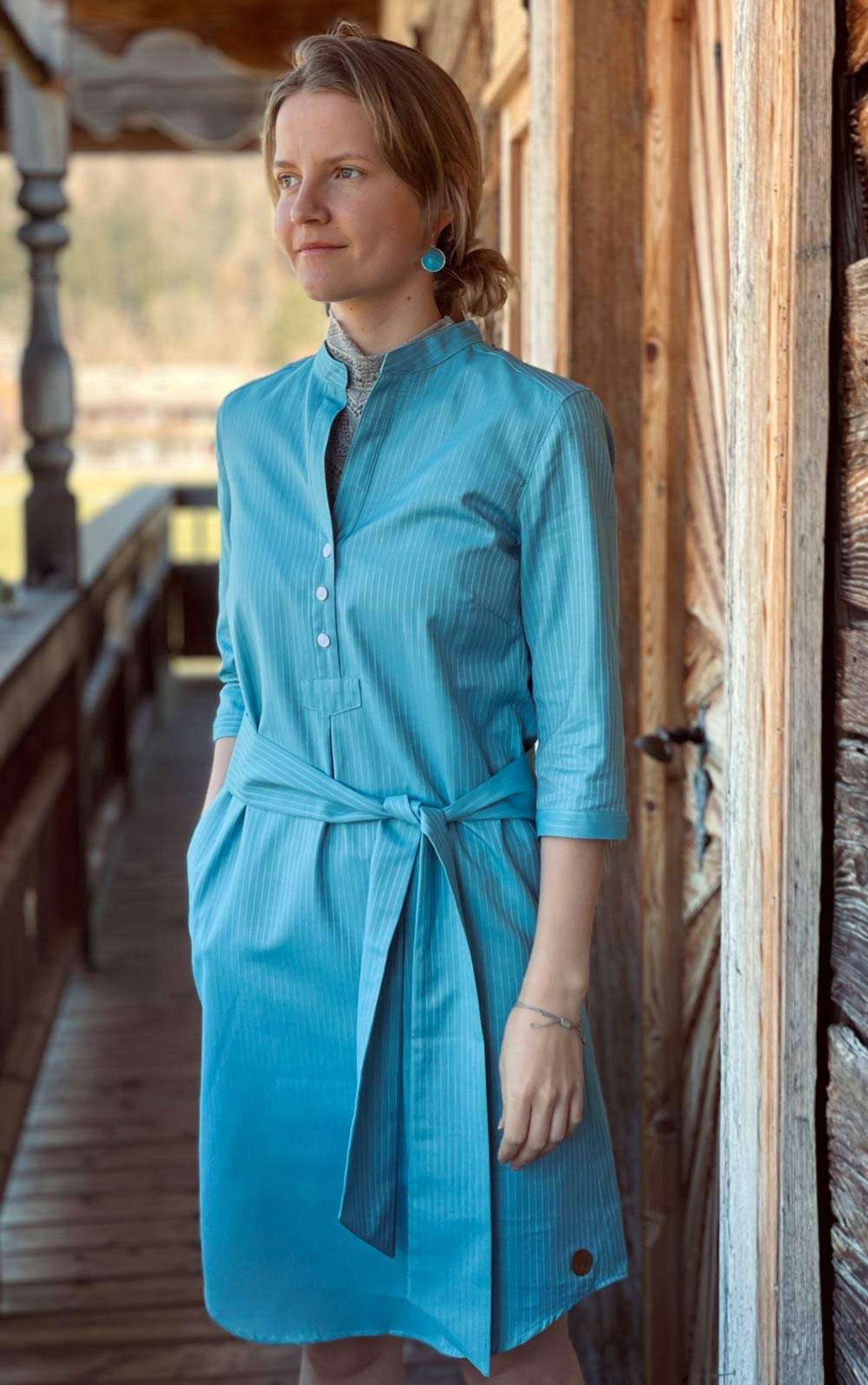 Wiesner Gwand | Sommerkleid MARLIES