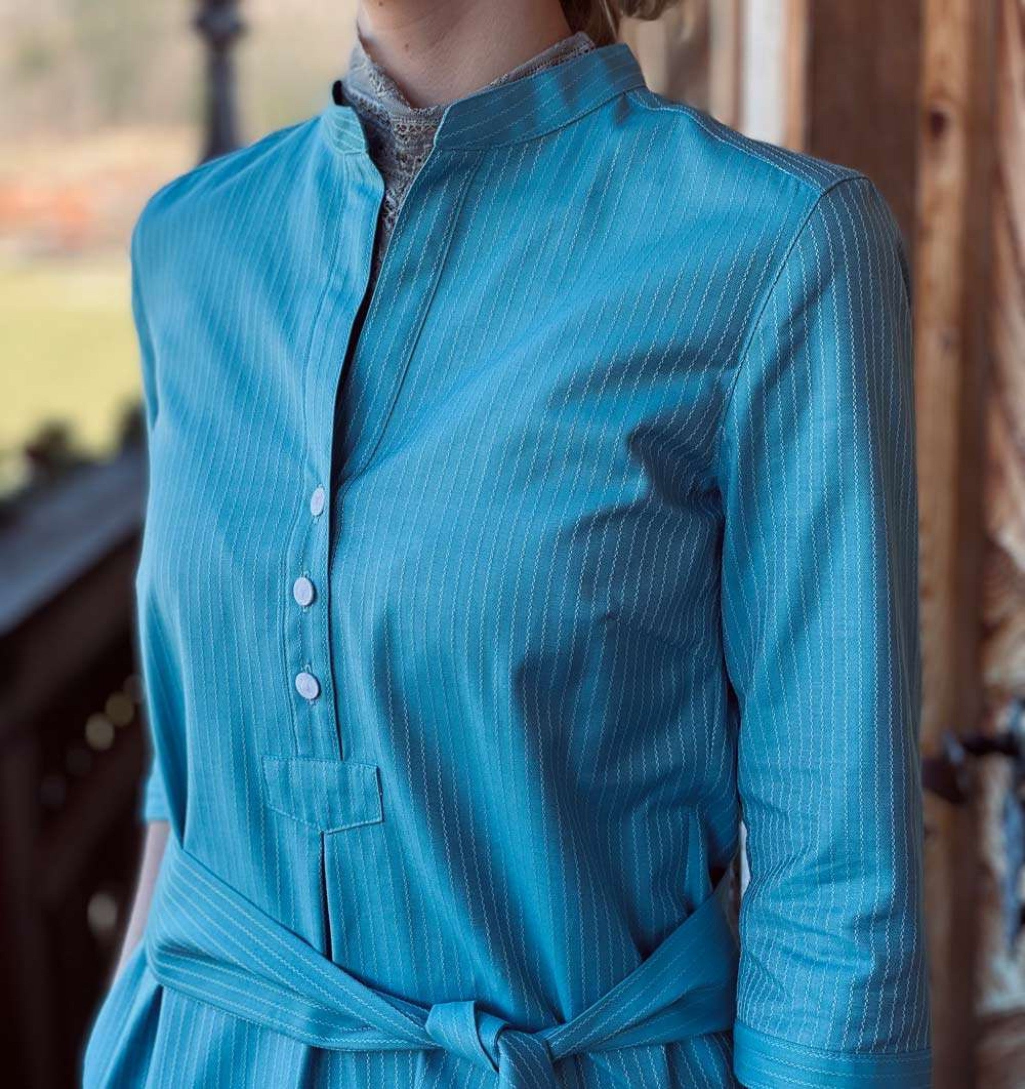 Wiesner Gwand | Sommerkleid MARLIES