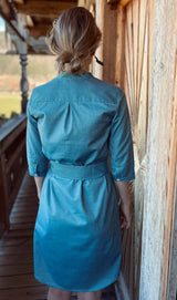 Wiesner Gwand | Sommerkleid MARLIES