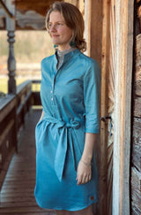 Wiesner Gwand | Sommerkleid MARLIES