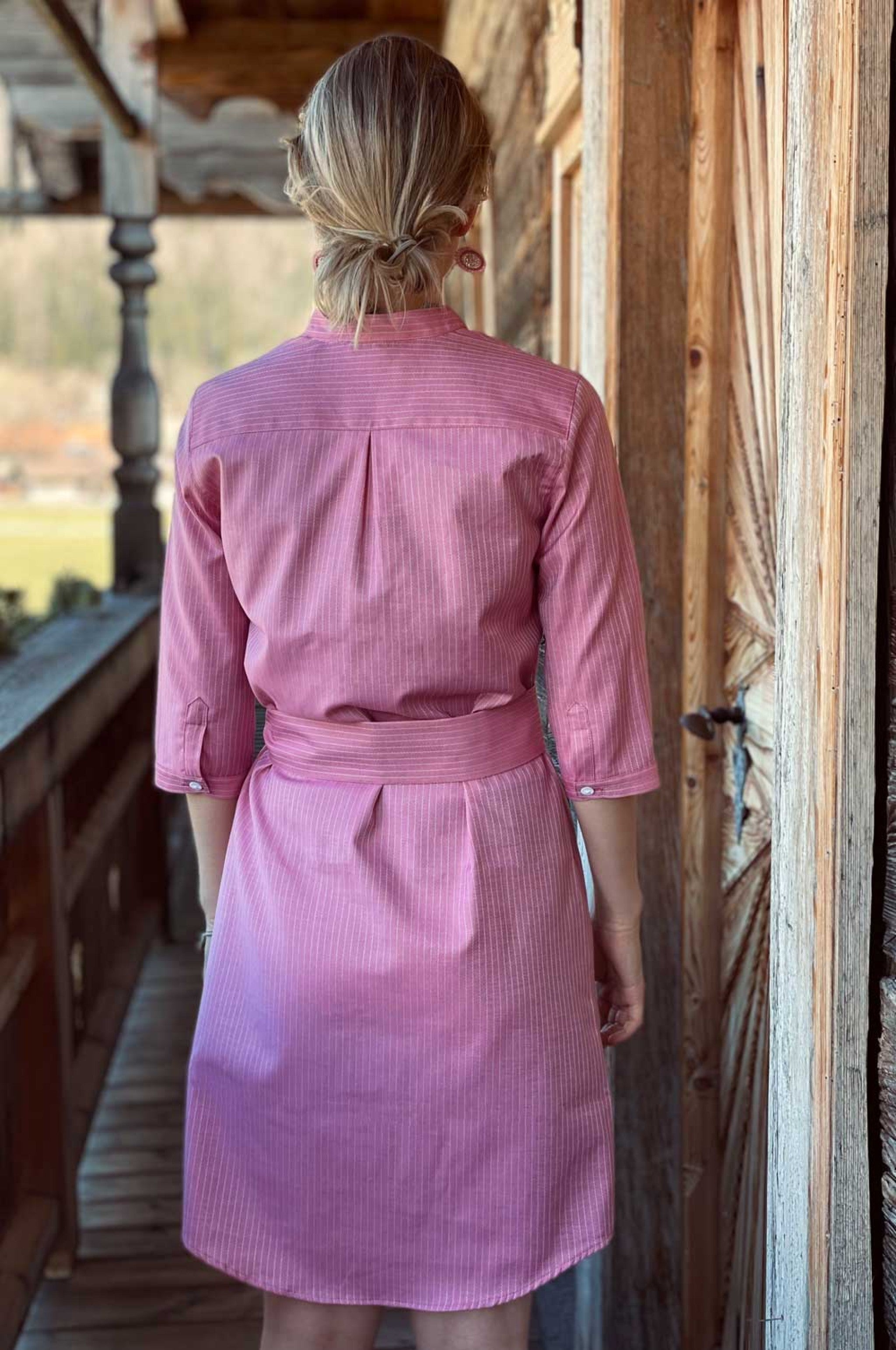 Wiesner Gwand | Sommerkleid MARLIES