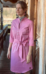 Wiesner Gwand | Sommerkleid MARLIES