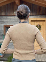 Strickjacke EMMA