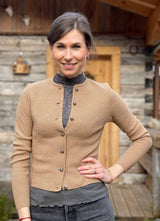Strickjacke EMMA