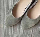Damen Ballerina