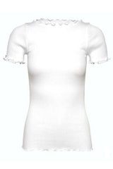 Spitzenshirt BALTA Kurzarm