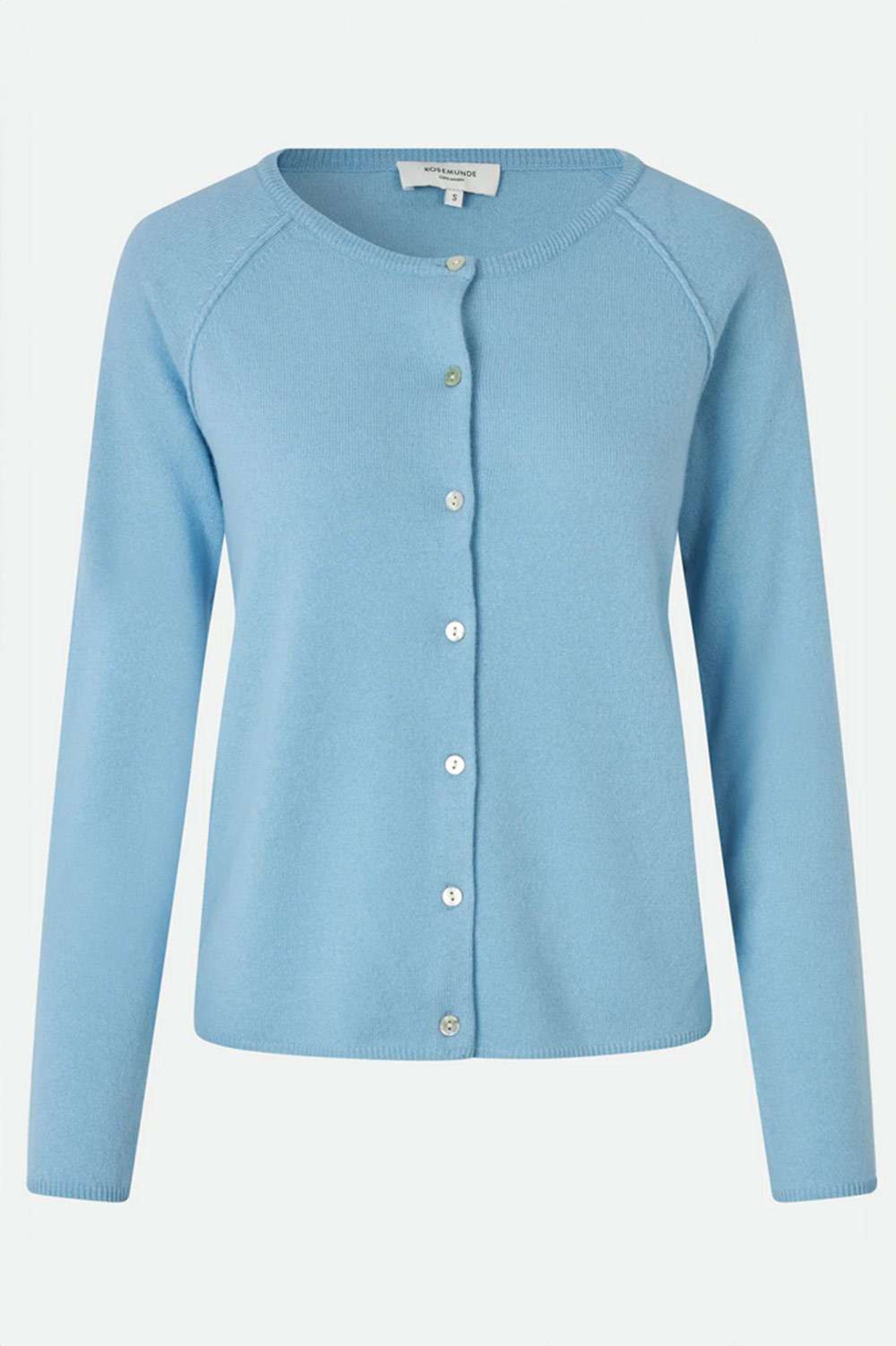 Damen Strickjacke LAICA