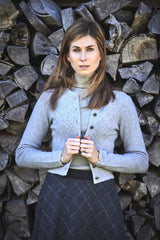 Damen Strickjacke GRIES