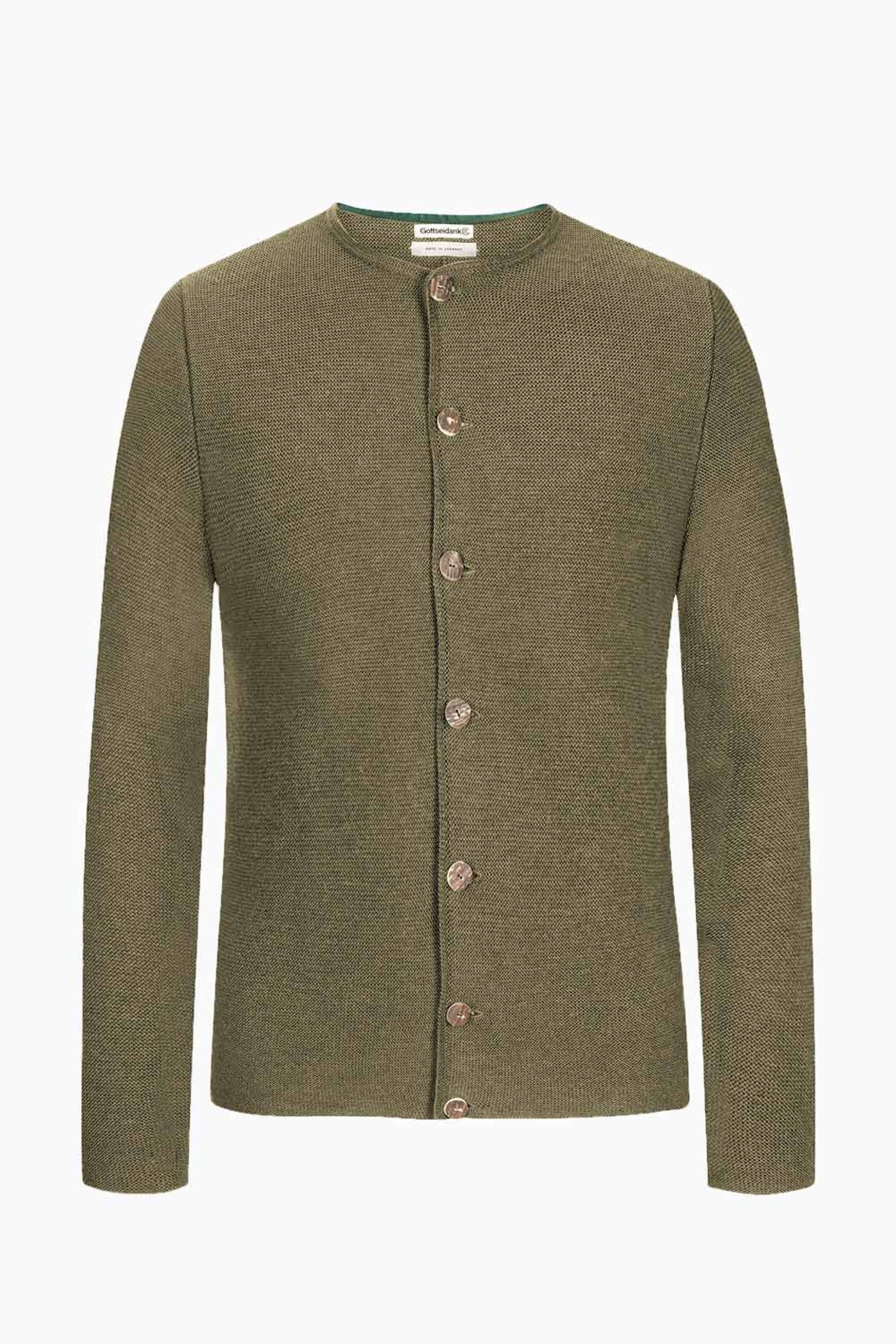 Strickjacke ALOISIUS