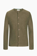 Strickjacke ALOISIUS