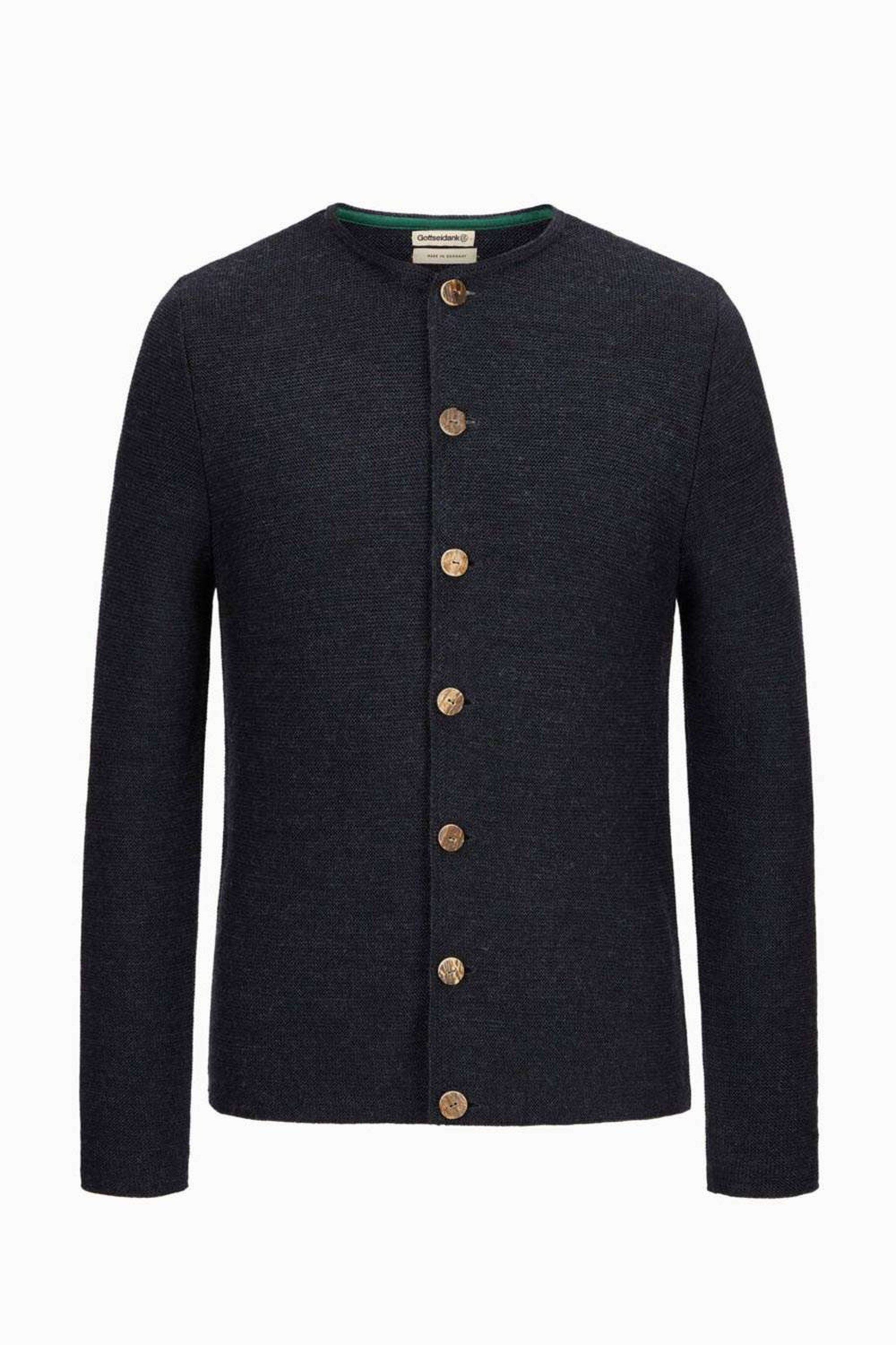 Strickjacke ALOISIUS