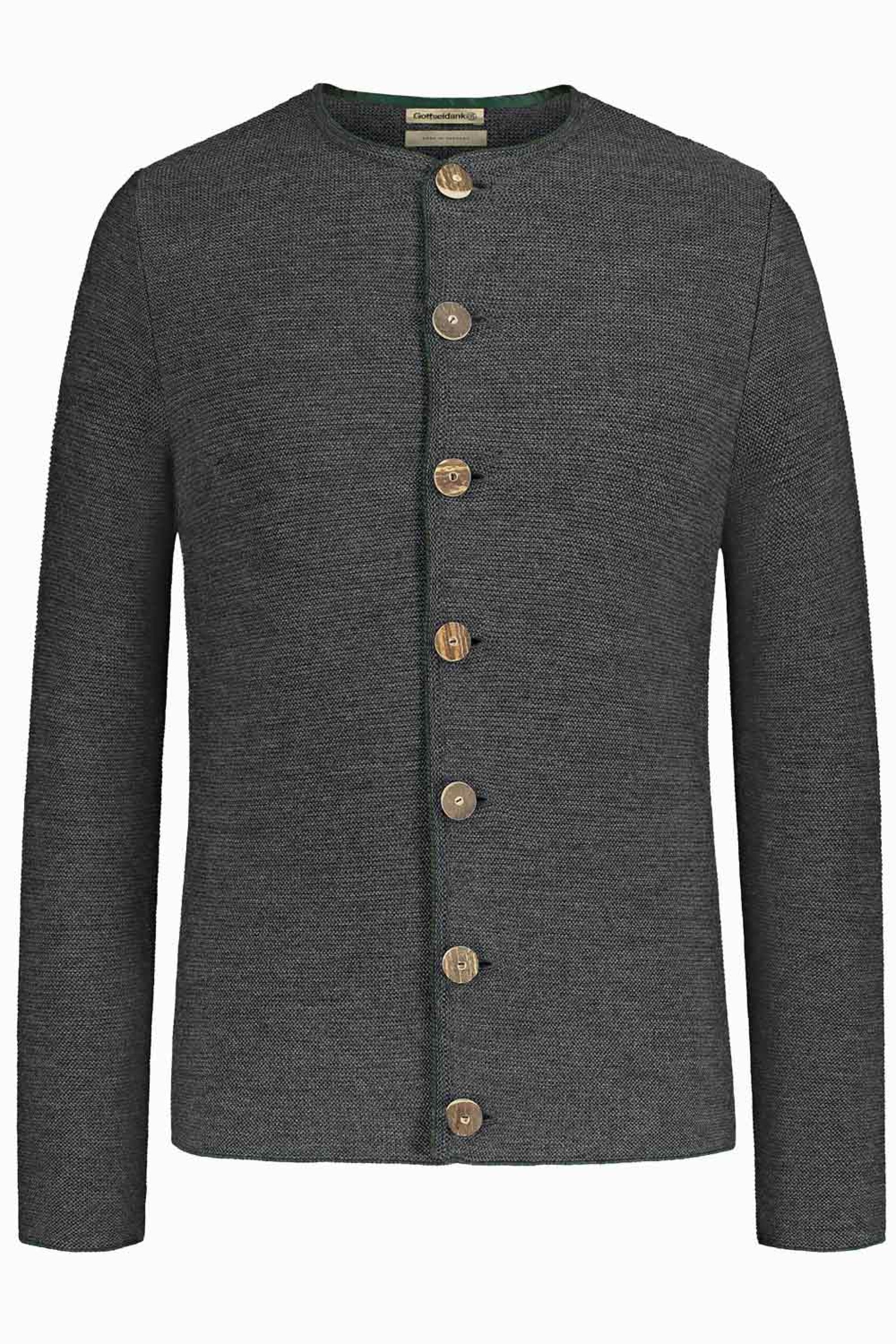 Strickjacke ALOISIUS