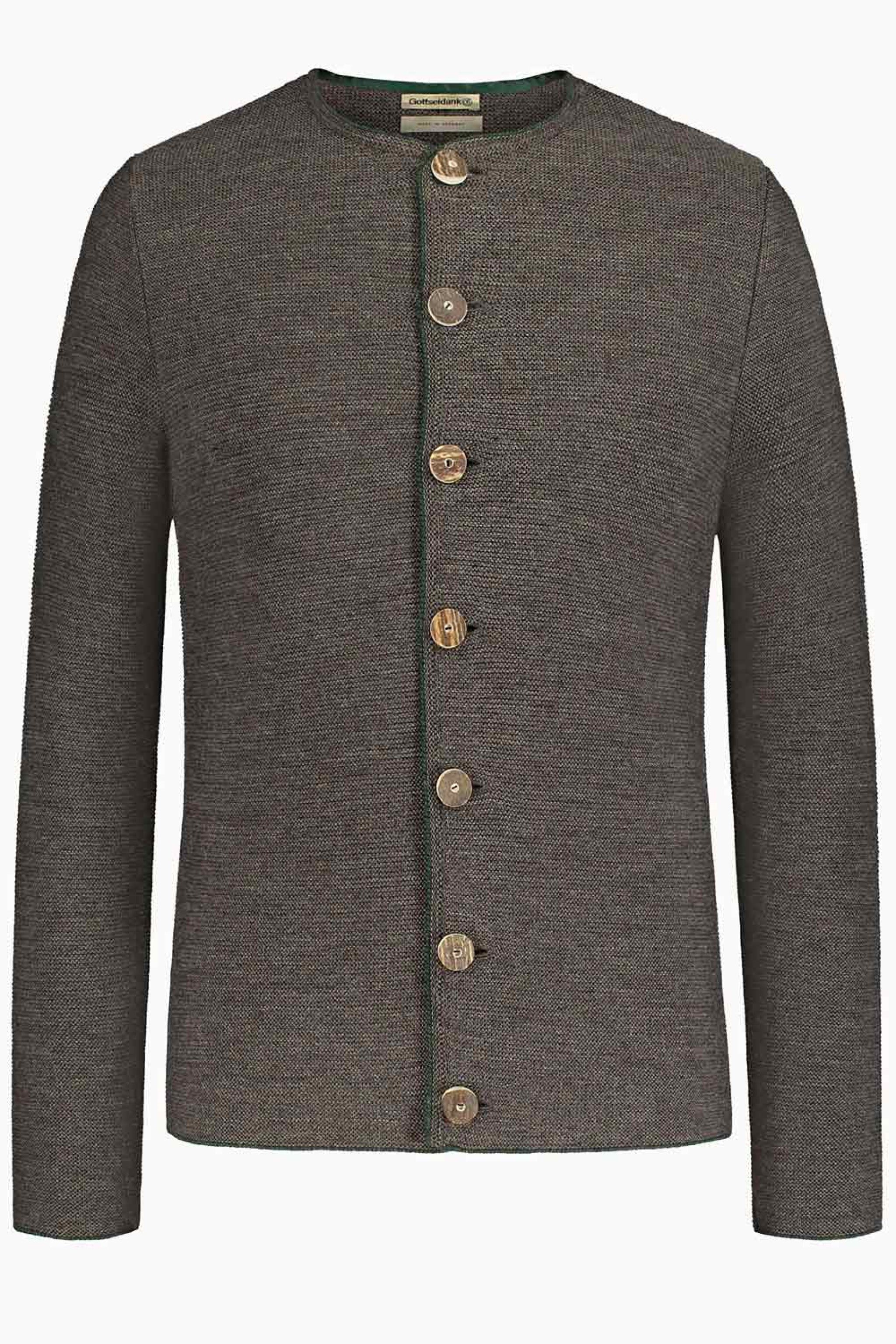Strickjacke ALOISIUS