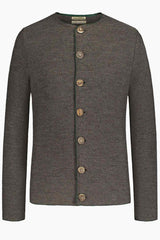 Strickjacke ALOISIUS