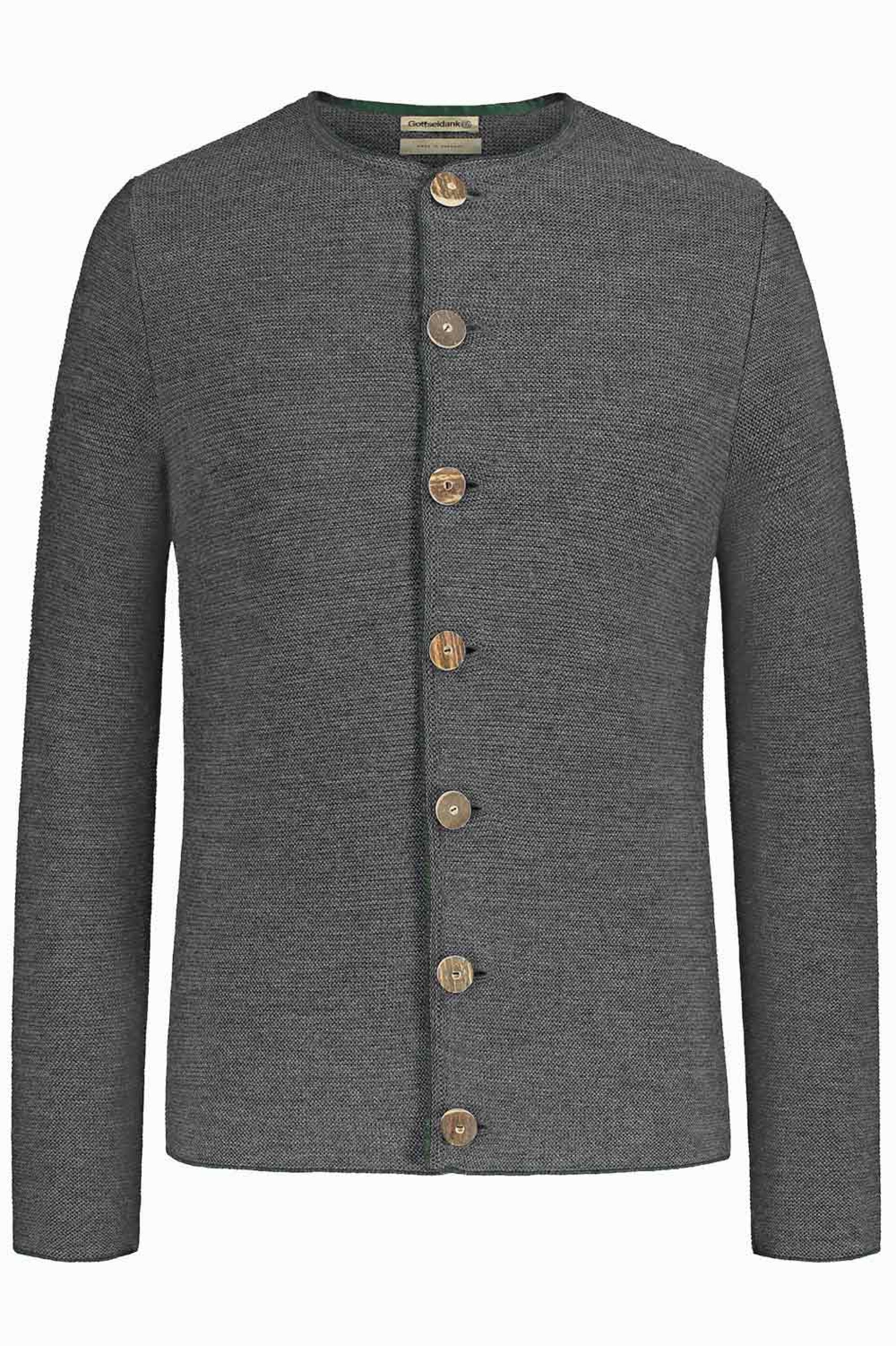 Strickjacke ALOISIUS