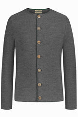 Strickjacke ALOISIUS