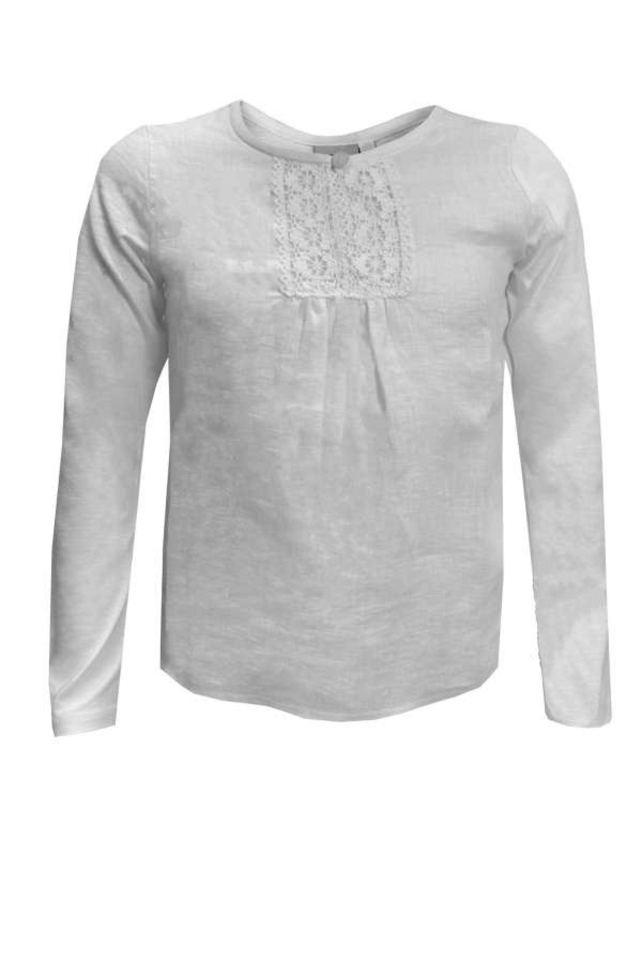 Kinder Blusenshirt DORIS