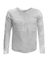Kinder Blusenshirt DORIS