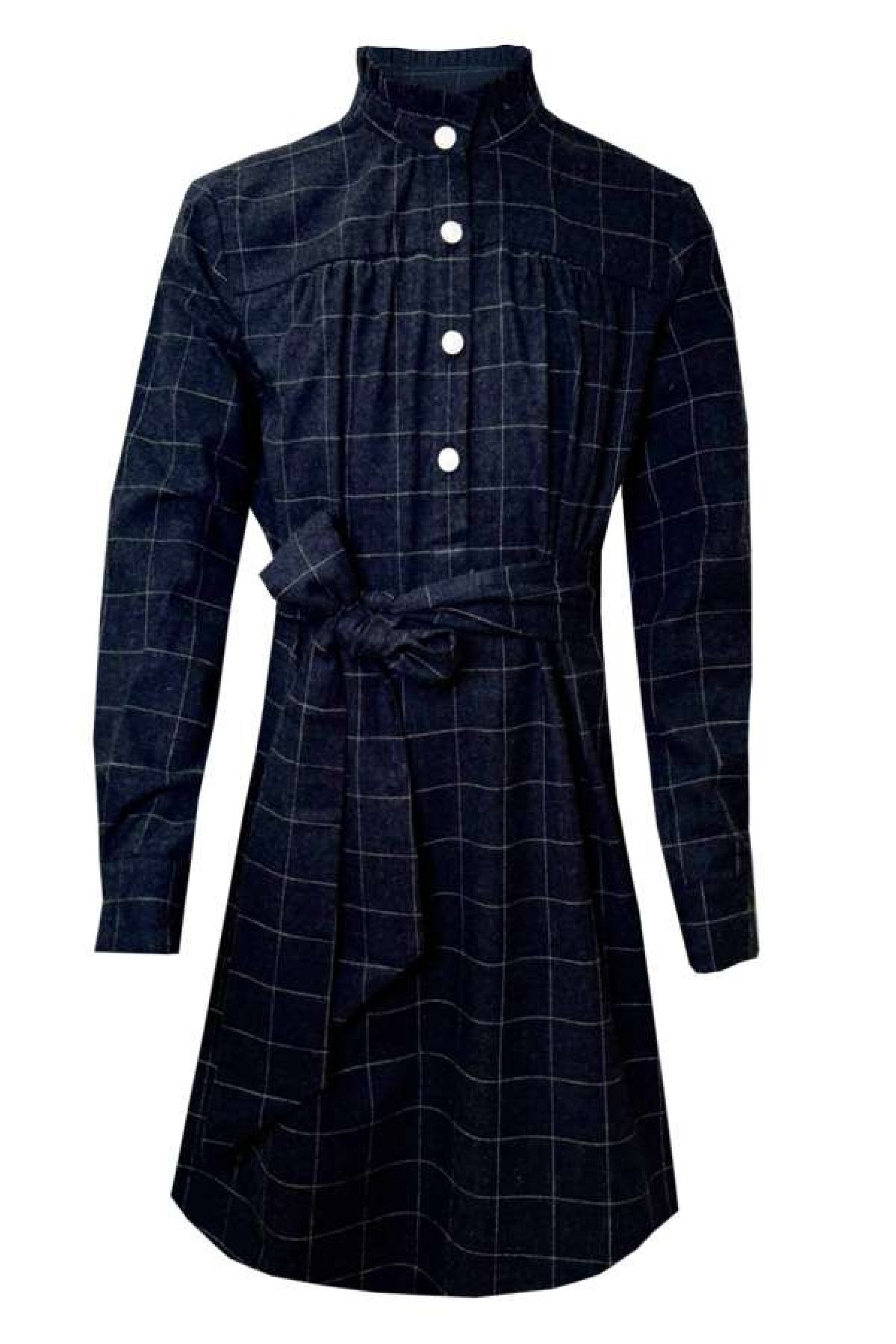 Wiesner Gwand | Kinder Kleid ANNA-MARIA