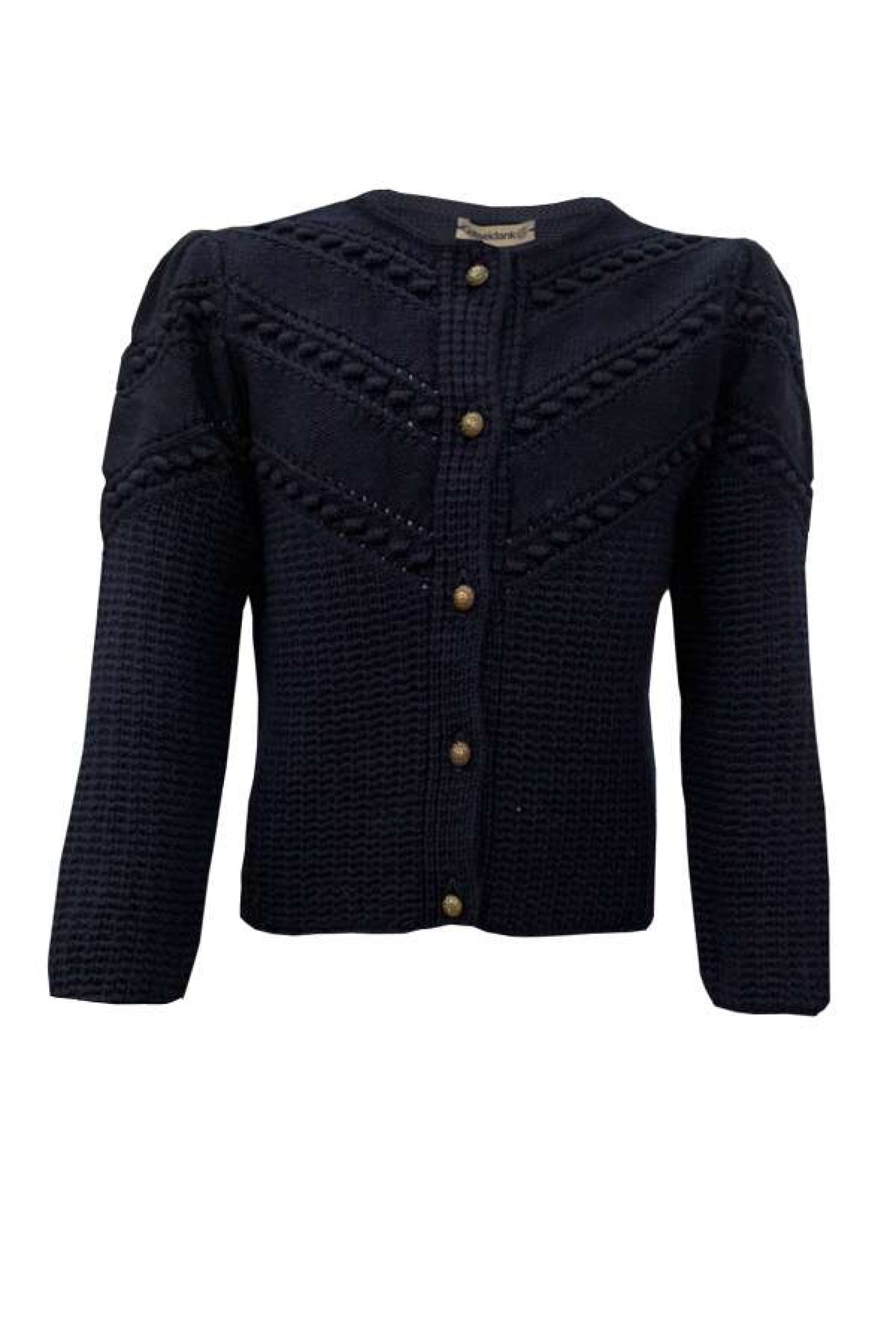 Kinder Strickjacke OLIVIA