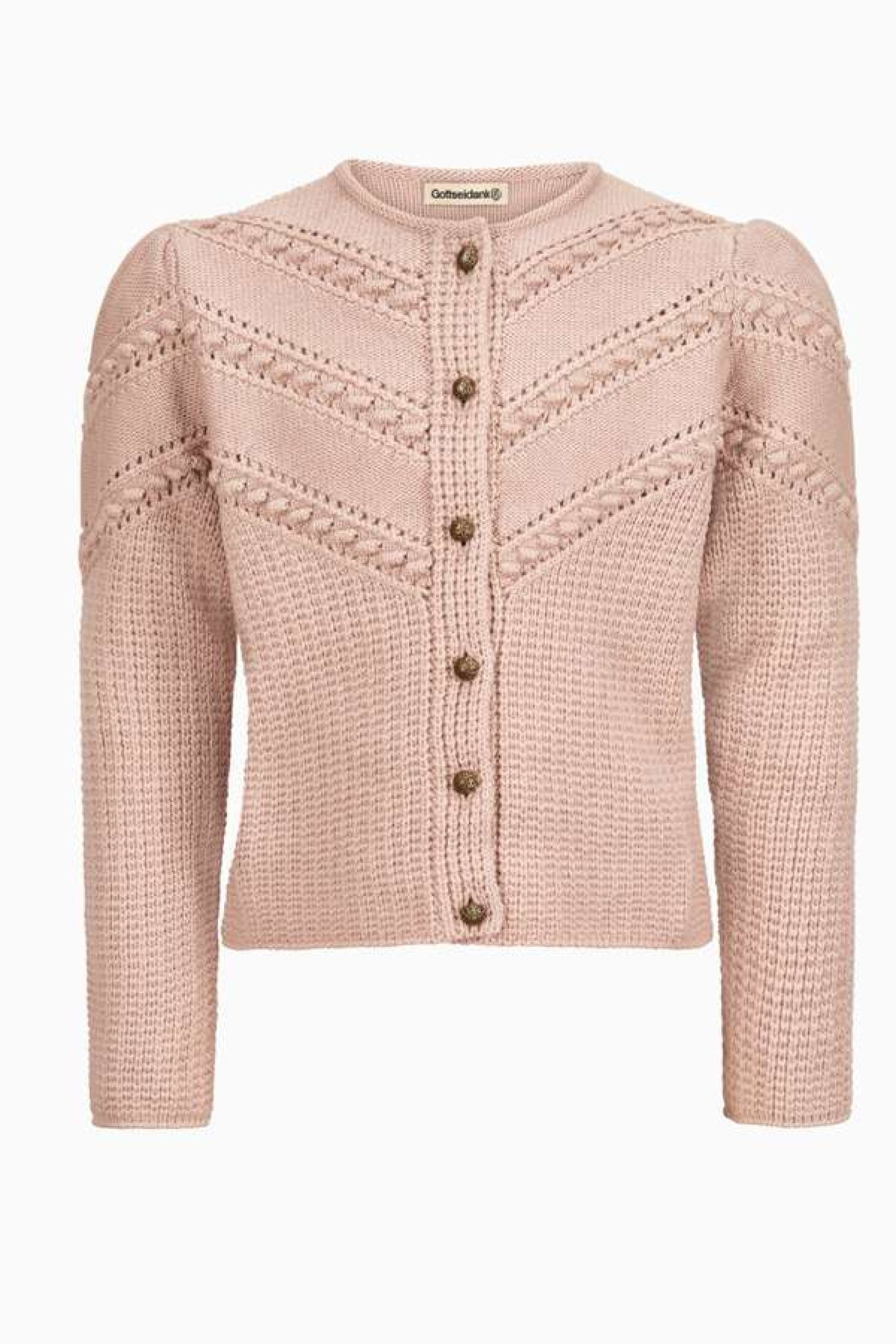 Kinder Strickjacke OLIVIA