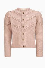 Kinder Strickjacke OLIVIA