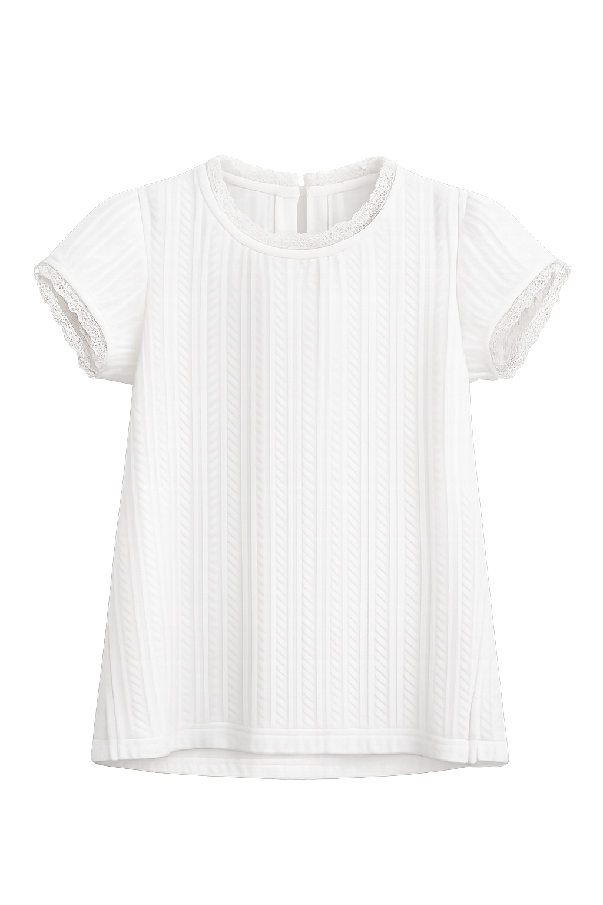 Kinder-Shirt BIBI
