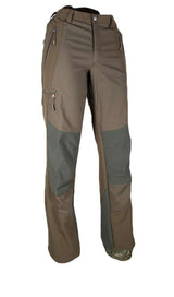 Jagdhose SIKA - wasserabweisend & atm - 0008/oliv