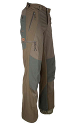 Jagdhose SIKA - wasserabweisend & atm - 0008/oliv