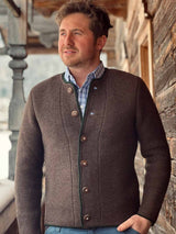 Strickjacke LUGGI N