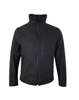 Wiesner Gwand | Loden-Jacke XAVERL-UN - 716/anthra