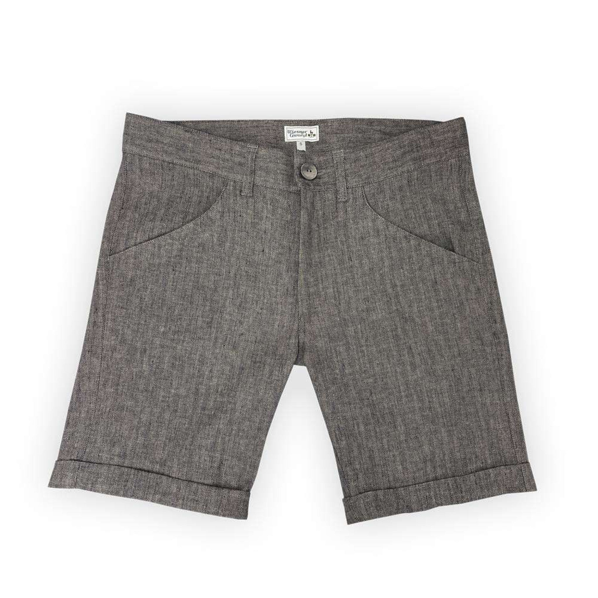 Wiesner Gwand | Short MAX