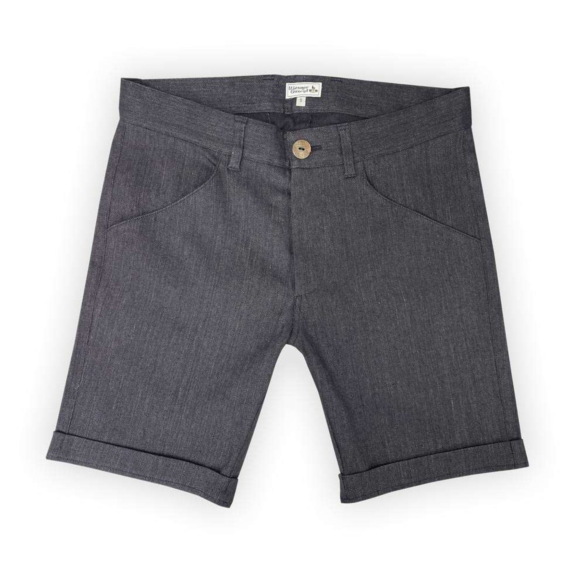 Wiesner Gwand | Short MAX