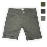 Wiesner Gwand | Short MAX
