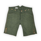 Wiesner Gwand | Leinen-Short SEPP