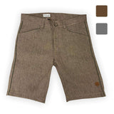 Wiesner Gwand | Leinen-Short SEPP