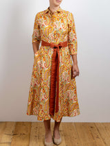 Kleid JOHANNA