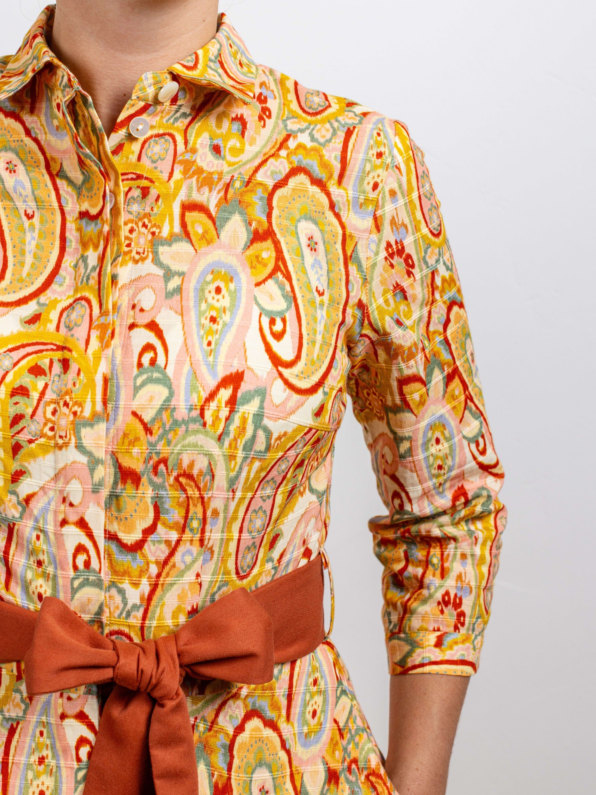 Kleid JOHANNA
