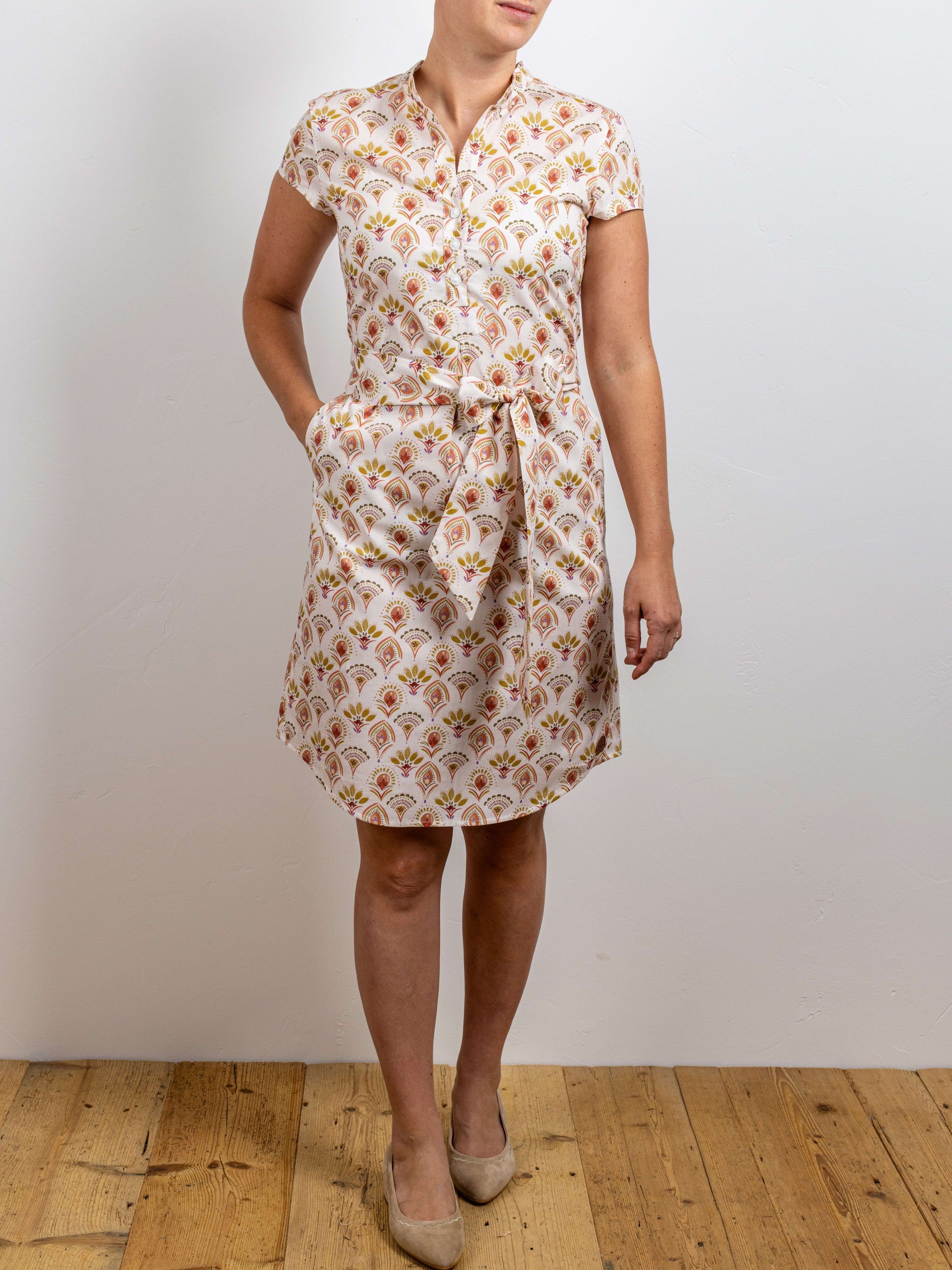 Oimkleid MARLIES