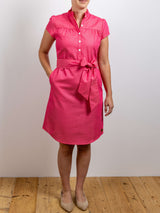Kleid ANNA-MARIA Blümchen
