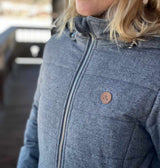 Wiesner Gwand | Damen-Mantel PAULA