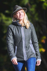 Wiesner Gwand | Damen Jacke SUSI
