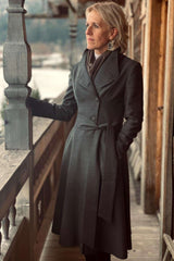 Wiesner Gwand | Damen Mantel KATHARINA